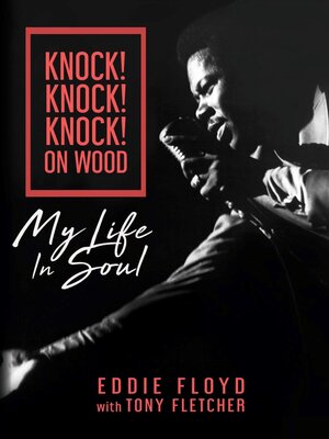 cover image of Knock! Knock! Knock! On Wood